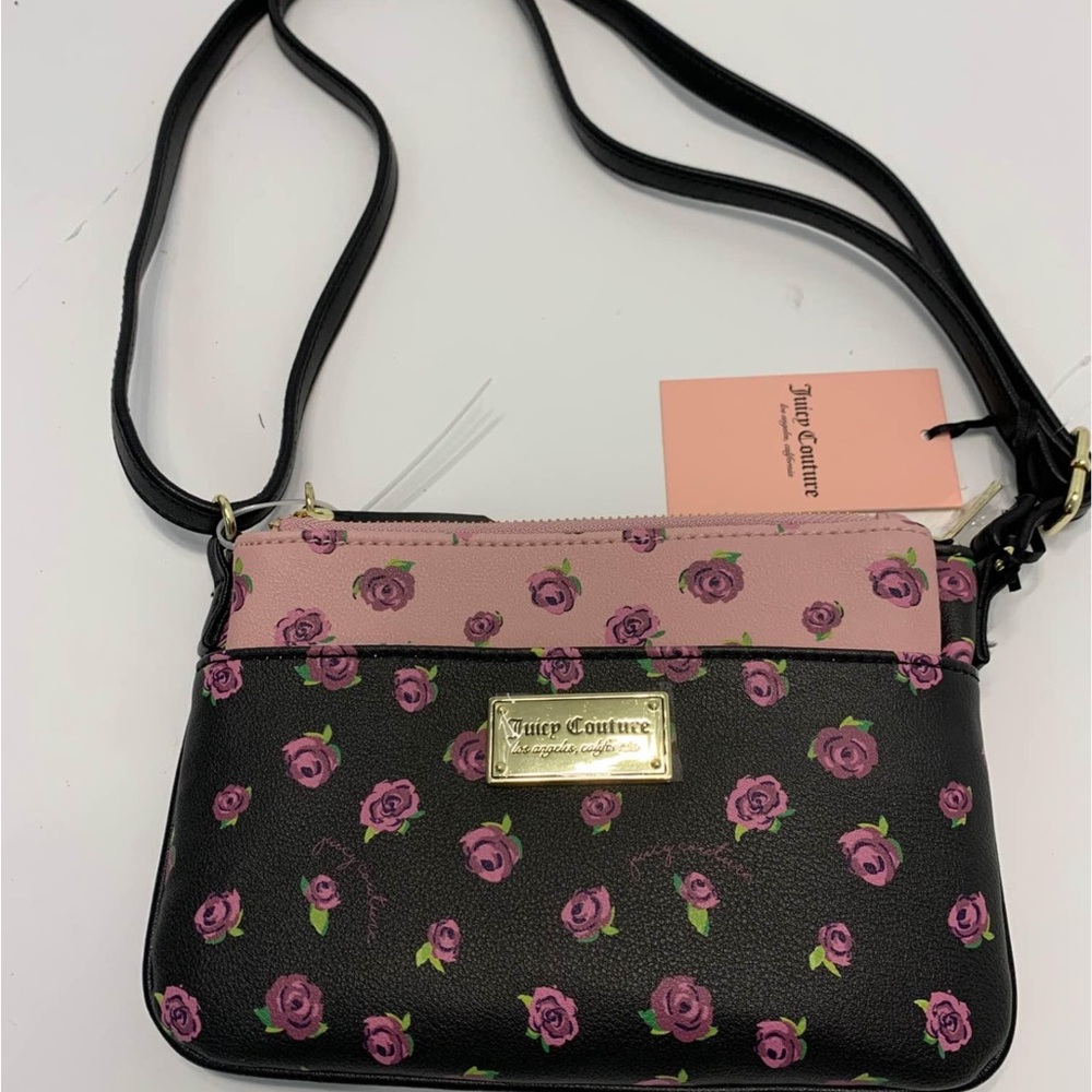 Juicy Couturier crossbody